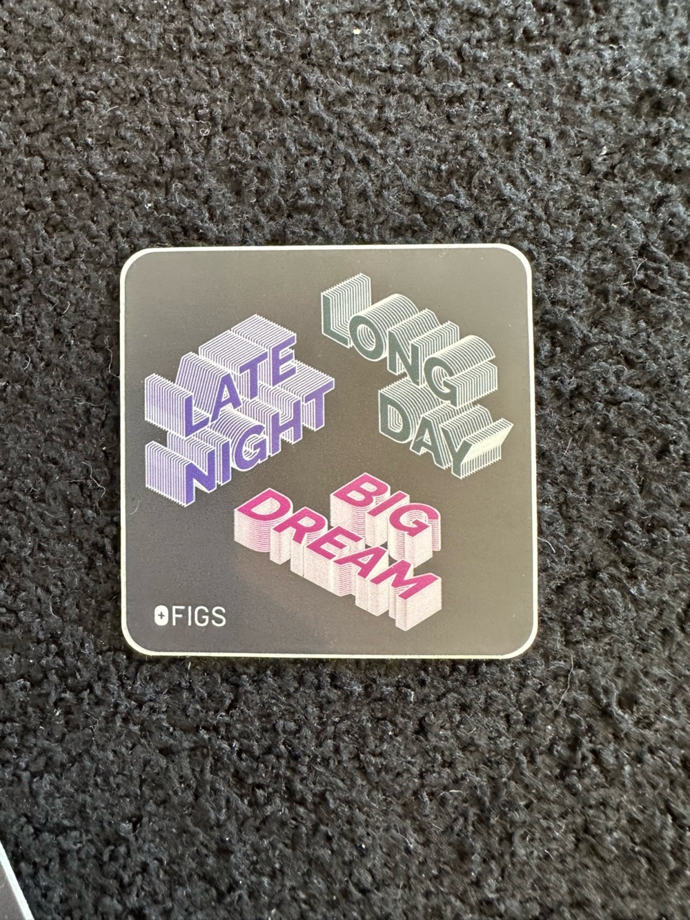 FIGS Sticker Bundle #12 - Picture 7 of 7